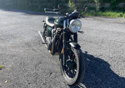 Triumph Street Twin 900 (2017 - 18) usata