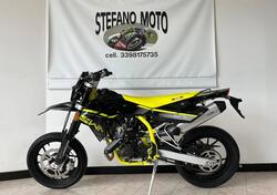 Swm SM 125 R (2022 - 24) usata