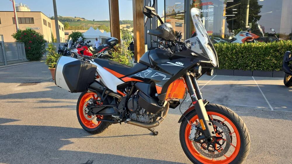 KTM 890 SMT (2023 - 24) (2)