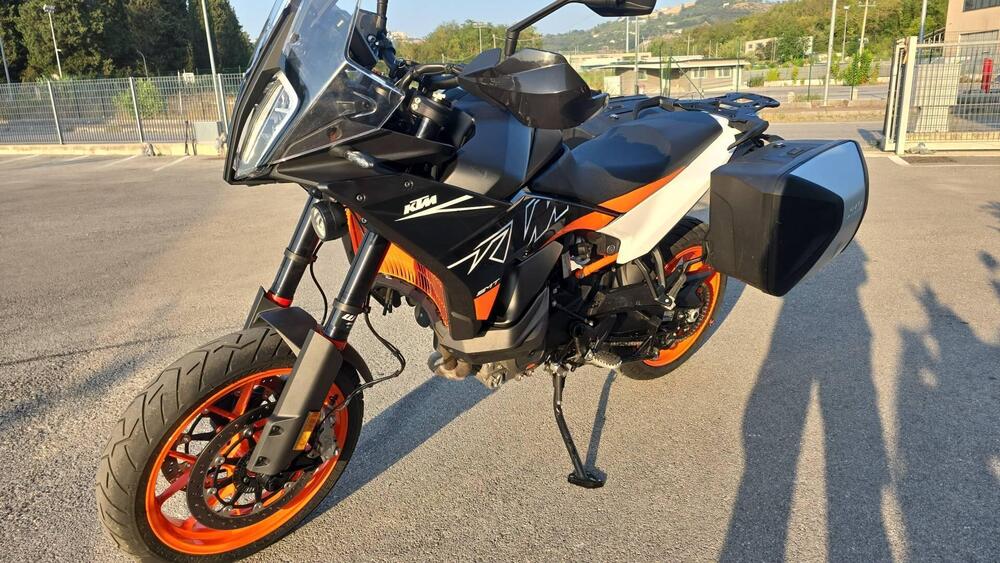 KTM 890 SMT (2023 - 24) (5)