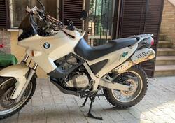 Bmw F 650 usata