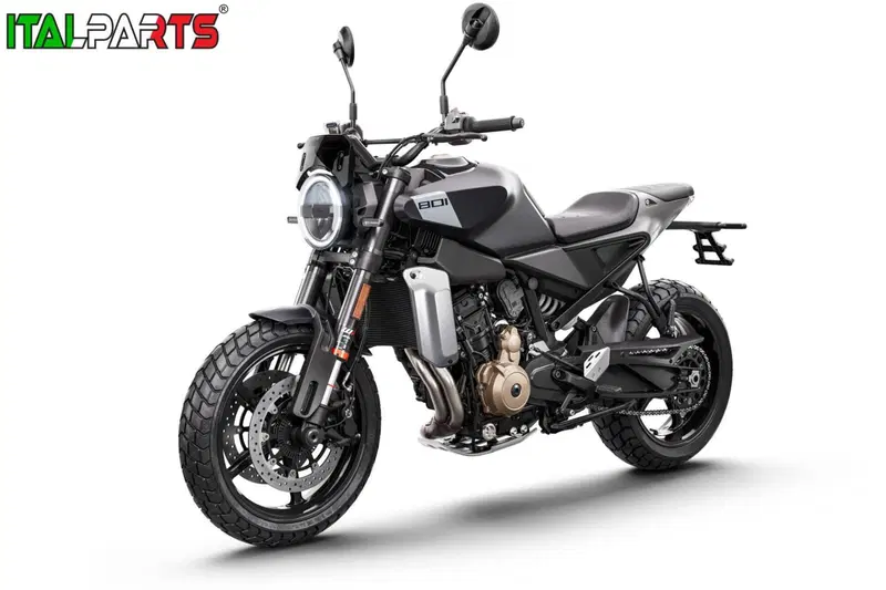 Husqvarna Svartpilen 801 (2024 - 26) (5)