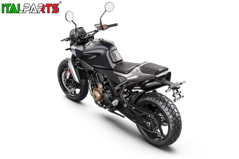 Husqvarna Svartpilen 801 (2024 - 26) (8)
