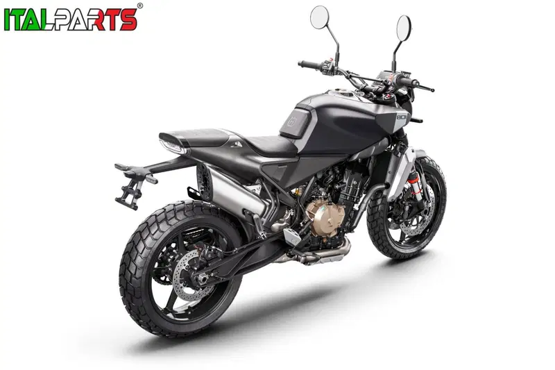 Husqvarna Svartpilen 801 (2024 - 26) (10)