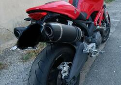 Ducati Monster 696 (2008 - 13) usata