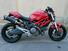 Ducati Monster 696 (2008 - 13) (7)