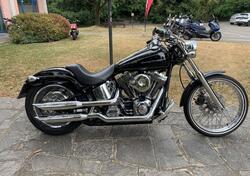 Harley-Davidson 1450 Deuce (2001 - 05) - FXSTDI usata