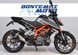 KTM 125 Duke (2021 - 23) usata