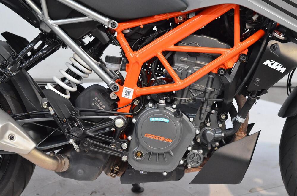 KTM 125 Duke (2021 - 23) (3)