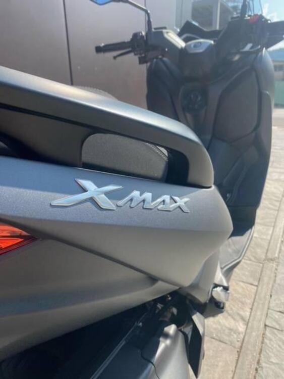 Yamaha X-Max 400 ABS (2017 - 20) (5)