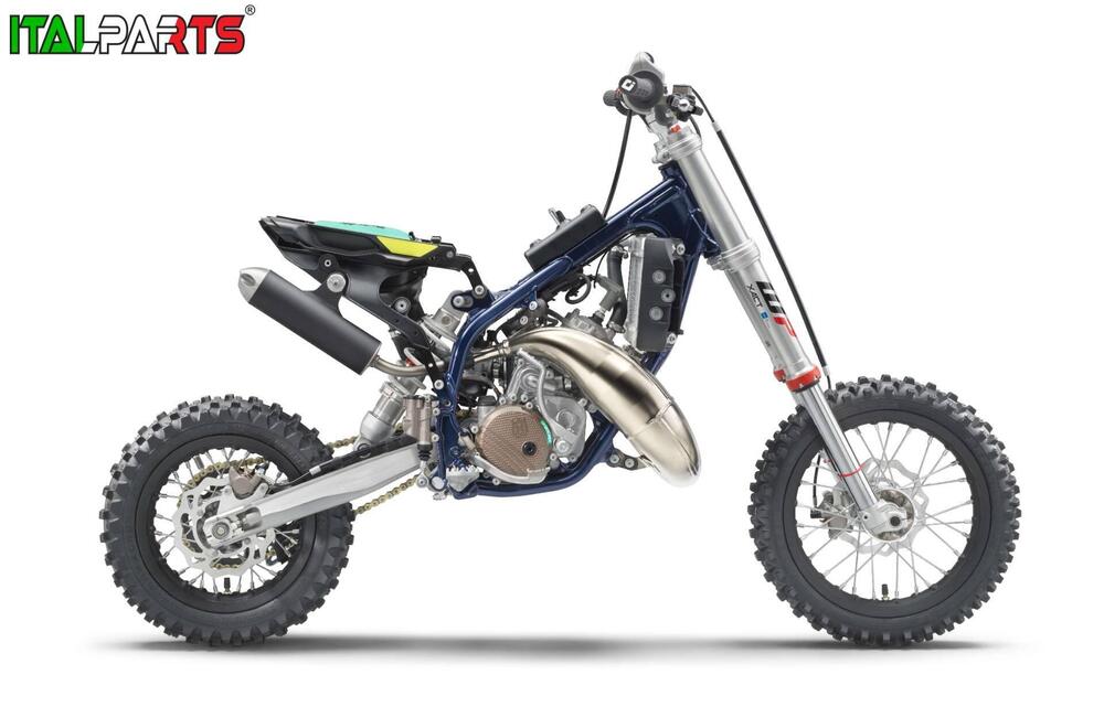 Husqvarna TC 50 (2023 - 25) (2)