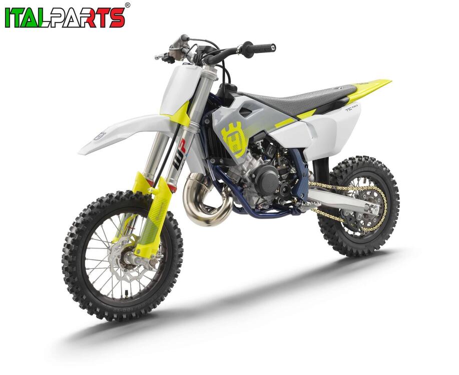 Husqvarna TC 50 (2023 - 25) (5)