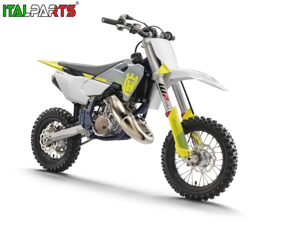 Husqvarna TC 50 (2023 - 25) (3)