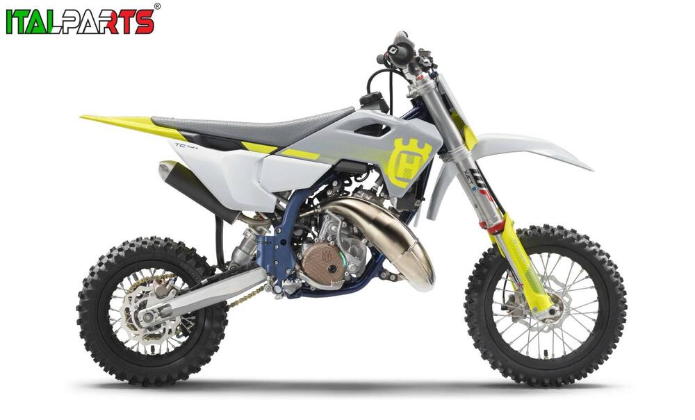 Husqvarna TC 50 (2023 - 25)