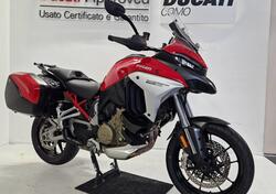 Ducati Multistrada V4 S (2021 - 24) usata