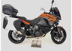 KTM 1290 Super Adventure S (2021) usata