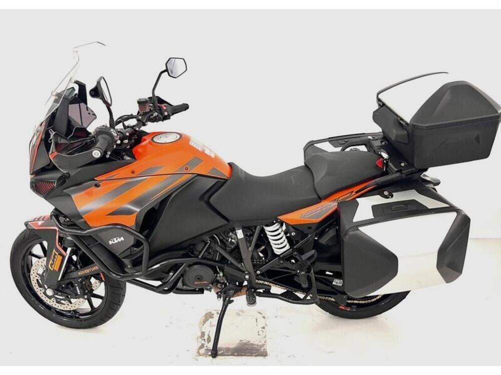 KTM 1290 Super Adventure S (2021) (2)