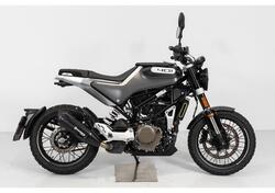 Husqvarna Vitpilen 401 (2021 - 23) usata