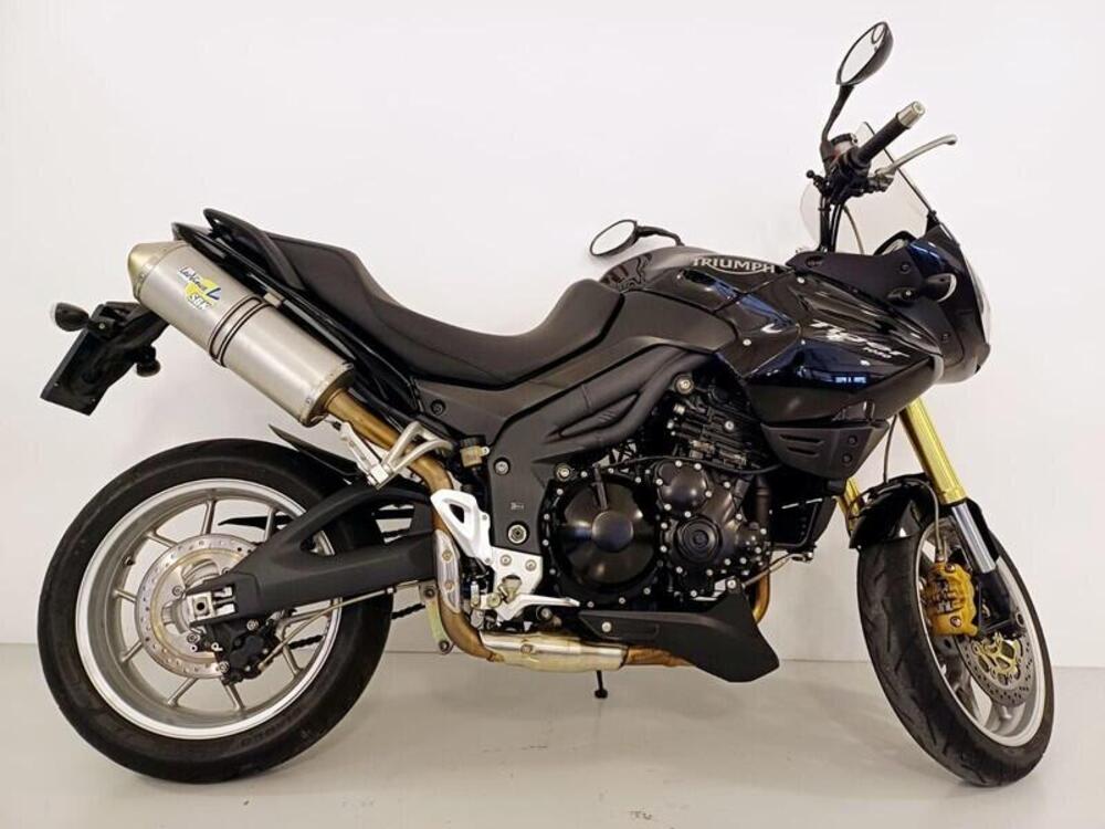 Triumph Tiger 1050 (2006 - 12)