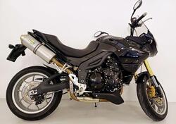 Triumph Tiger 1050 (2006 - 12) usata