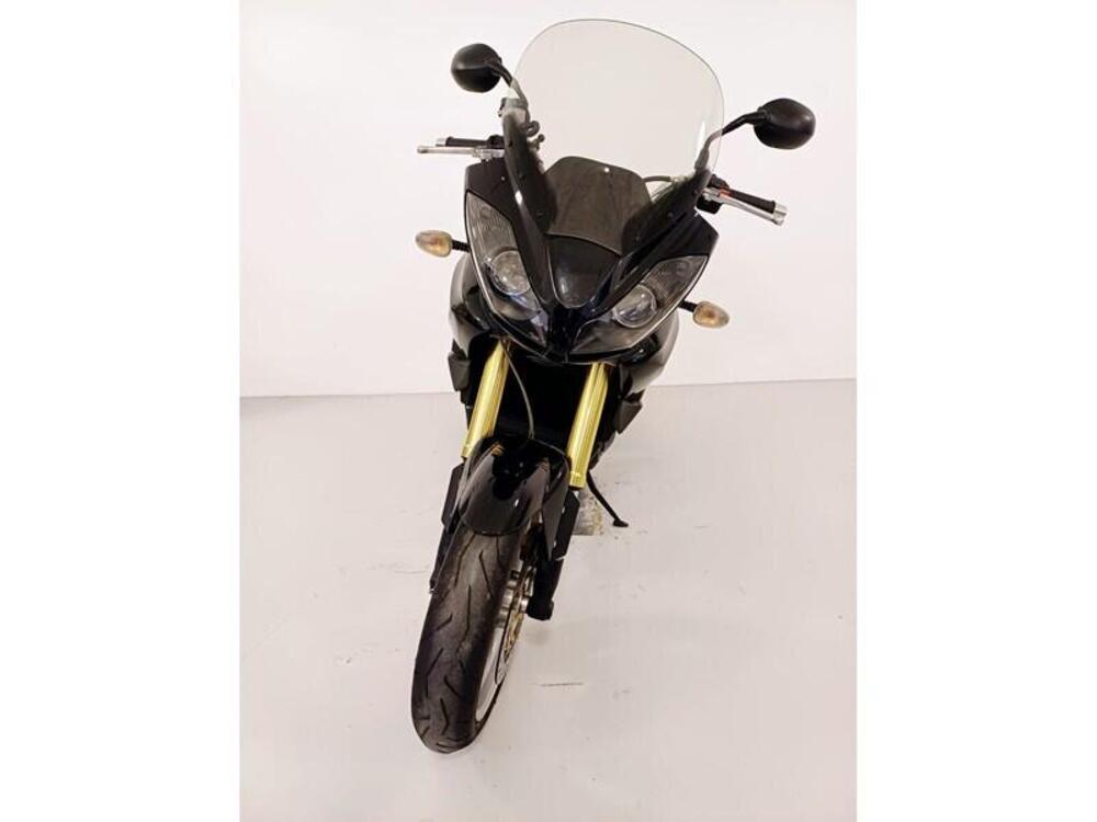 Triumph Tiger 1050 (2006 - 12) (3)