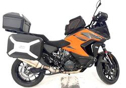 KTM 1290 Super Adventure S (2022 - 24) usata