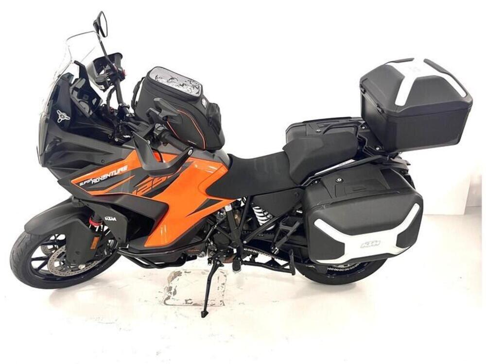 KTM 1290 Super Adventure S (2022 - 24) (2)