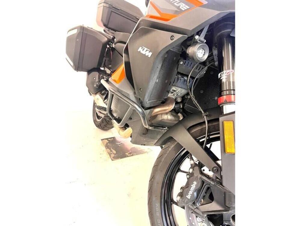 KTM 1290 Super Adventure S (2022 - 24) (5)