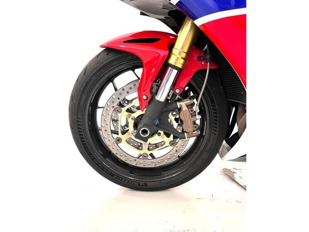 Honda CBR 1000 RR Fireblade SP (2014 - 16) (5)