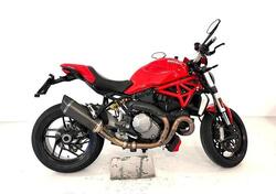 Ducati Monster 1200 S (2017 - 21) usata