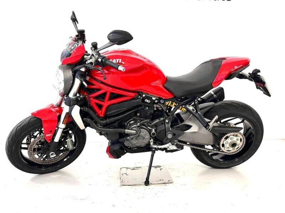 Ducati Monster 1200 S (2017 - 21) (2)