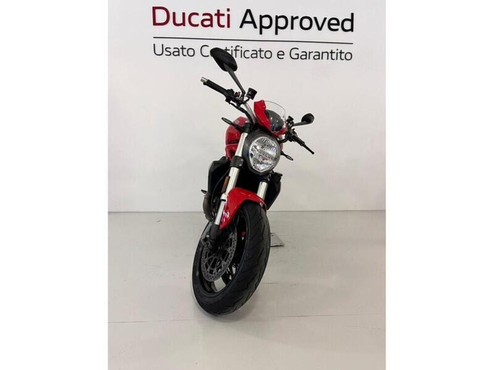 Ducati Monster 1200 S (2017 - 21) (3)