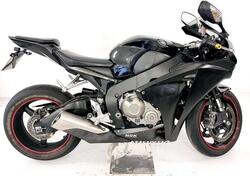 Honda CBR 1000 RR Fireblade (2008 - 11) usata