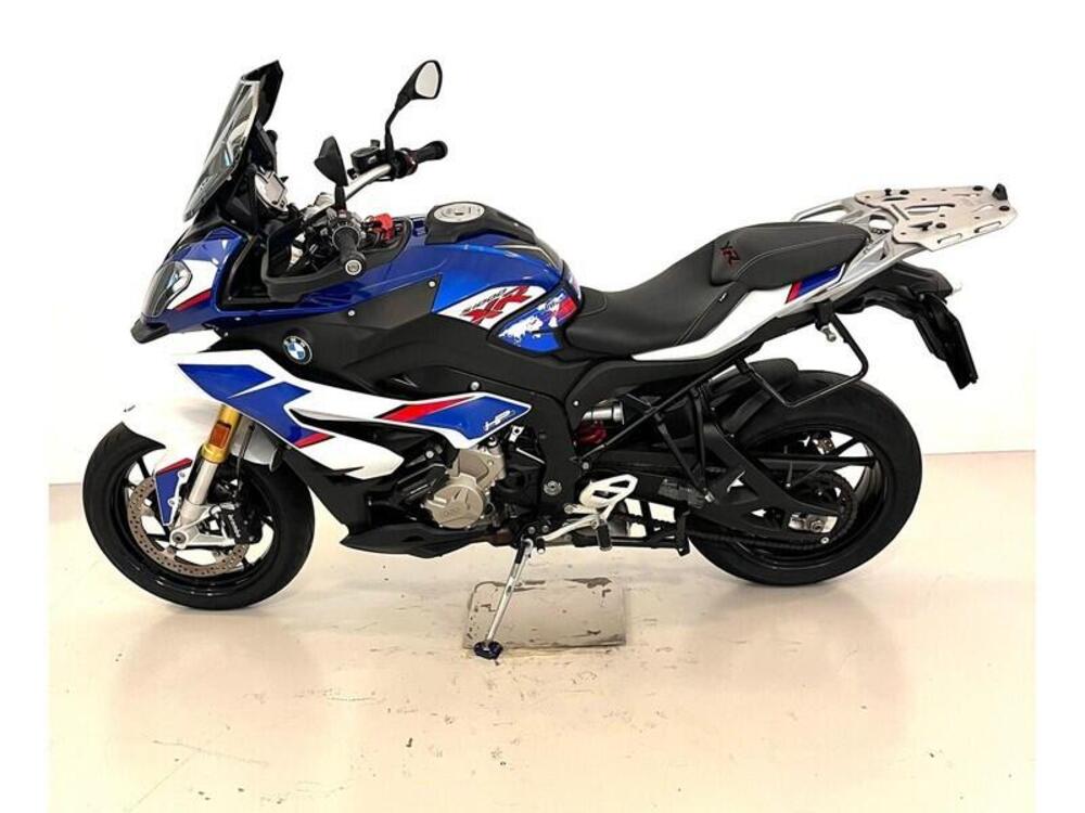 Bmw S 1000 XR (2020 - 23) (2)