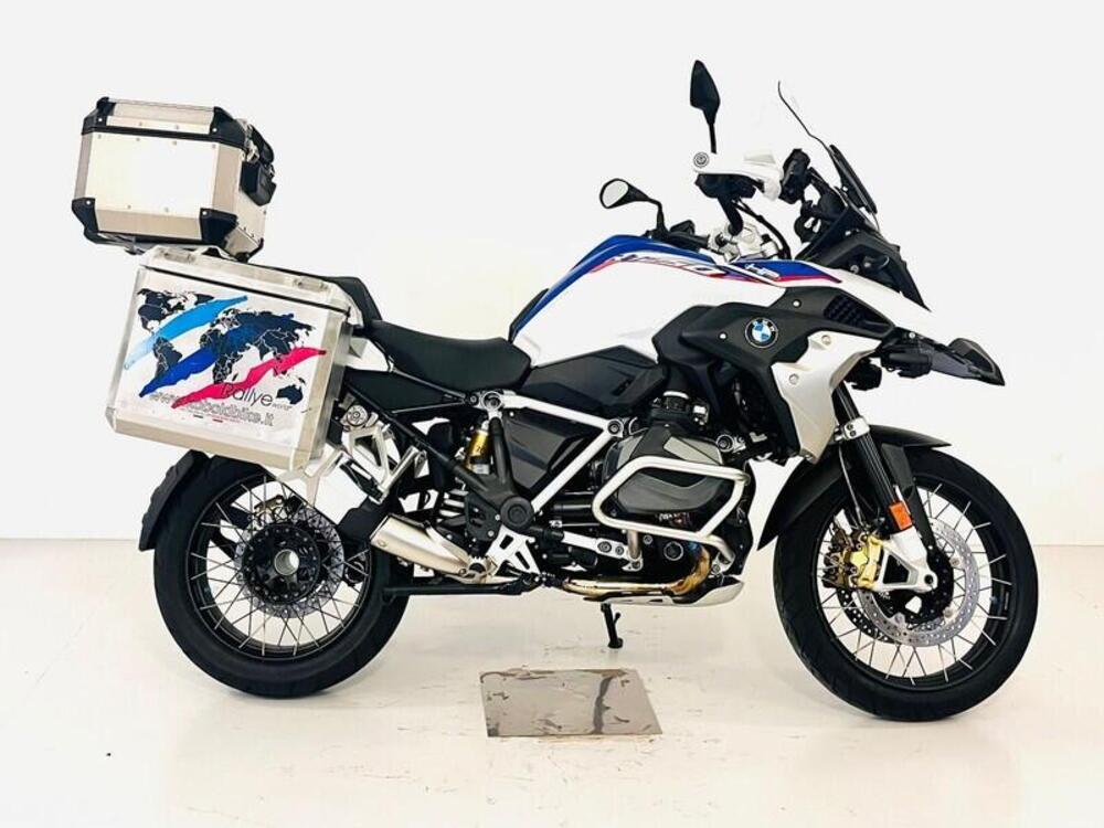 Bmw R 1250 GS (2019 - 20)