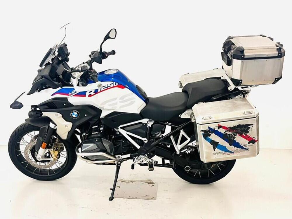 Bmw R 1250 GS (2019 - 20) (2)