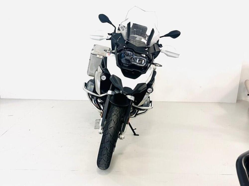 Bmw R 1250 GS (2019 - 20) (3)