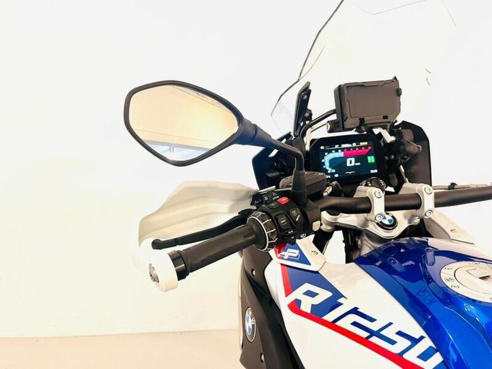 Bmw R 1250 GS (2019 - 20) (5)