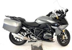 Bmw R 1200 RS (2015 - 16) usata