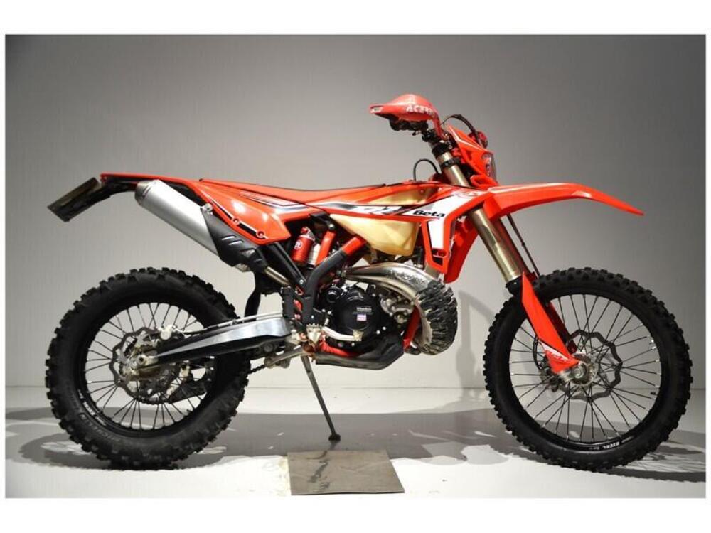 Betamotor RR 300 2T Enduro Racing (2021)