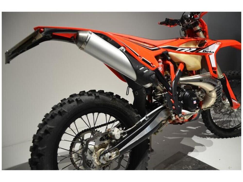 Betamotor RR 300 2T Enduro Racing (2021) (4)