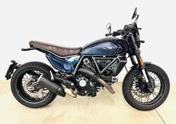 Ducati Scrambler 800 Night Shift (2023 - 24) usata