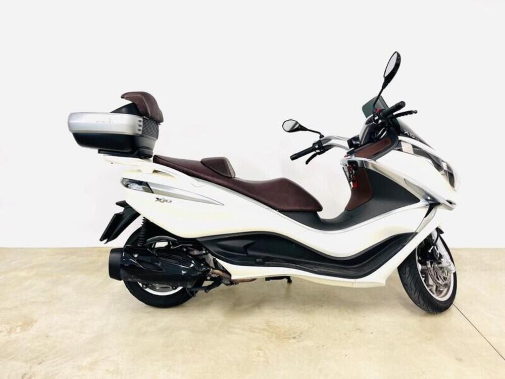 Piaggio X10 350 ie (2011 - 17)