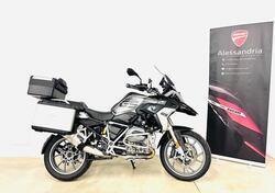 Bmw R 1200 GS (2017 - 18) usata