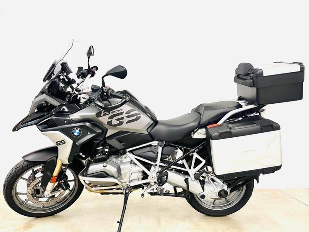 Bmw R 1200 GS (2017 - 18) (2)