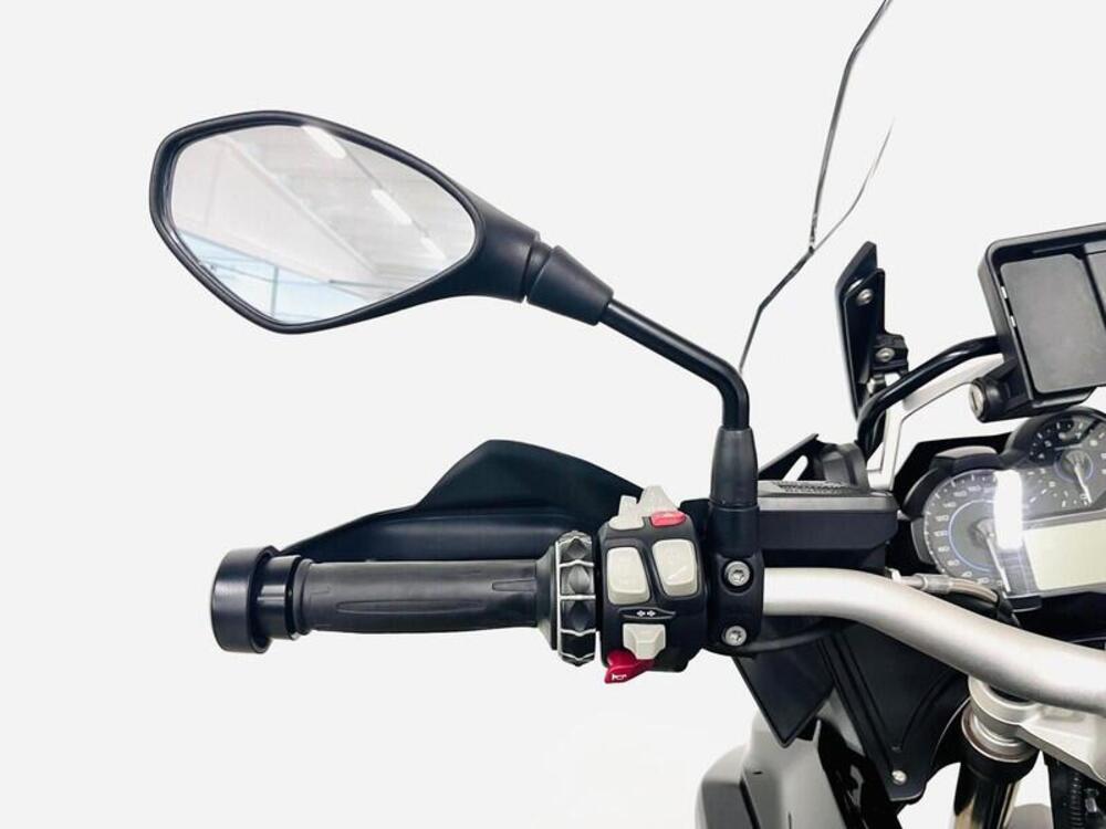 Bmw R 1200 GS (2017 - 18) (5)