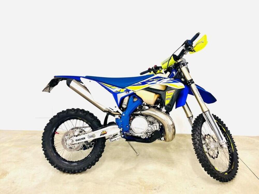 Sherco 300 SE Factory (2021)