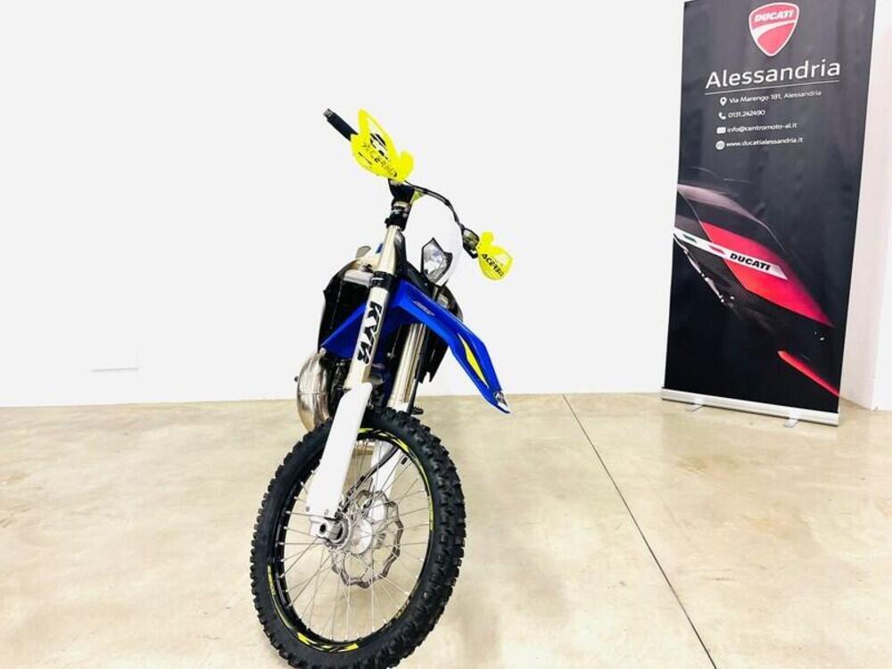 Sherco 300 SE Factory (2021) (3)