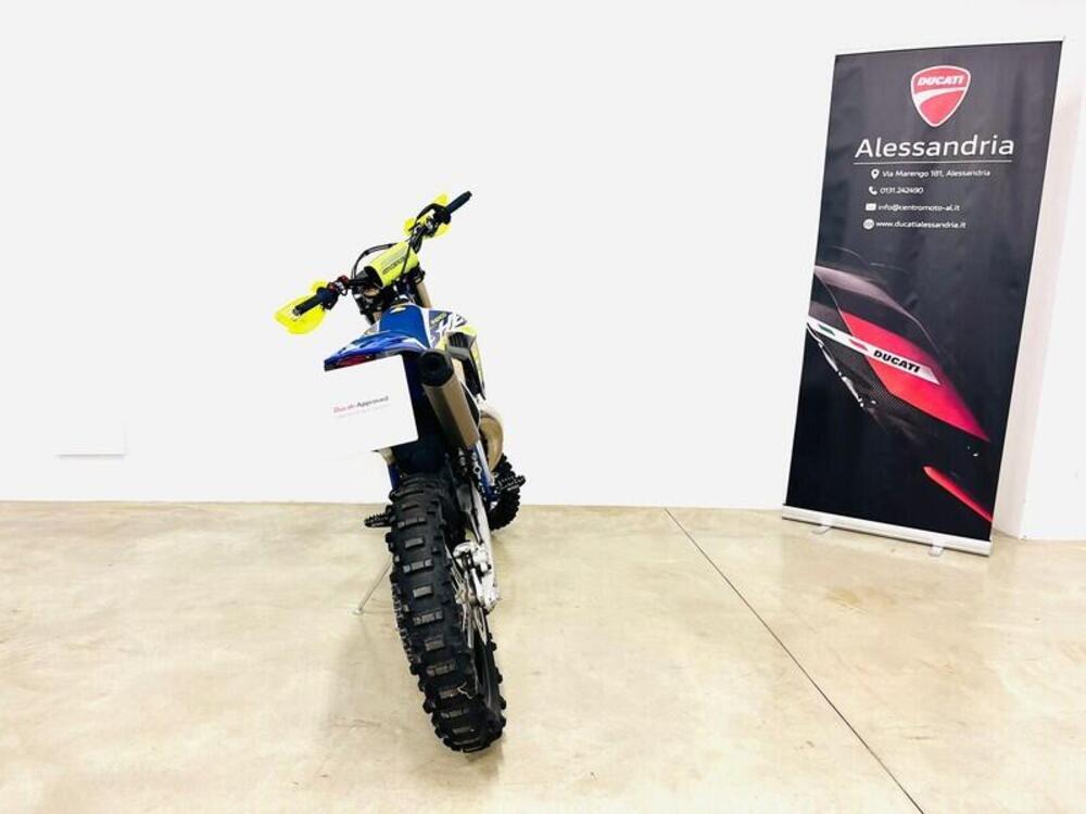 Sherco 300 SE Factory (2021) (4)