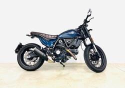 Ducati Scrambler 800 Night Shift (2023 - 24) usata